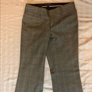 New with tags banana republic Ryan fit pants